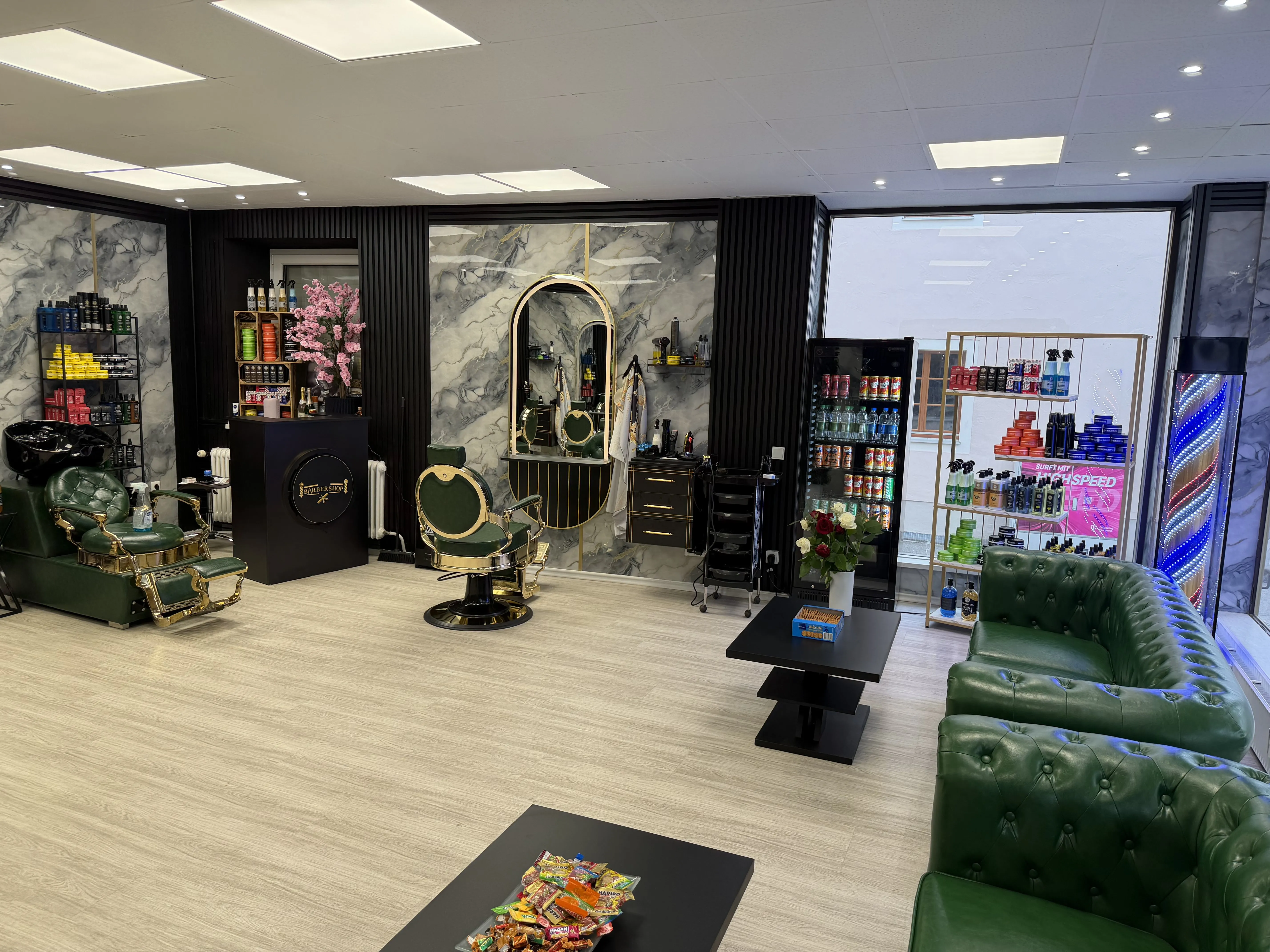 Style-Bild IMG 5624 aus dem Zafar Barbershop